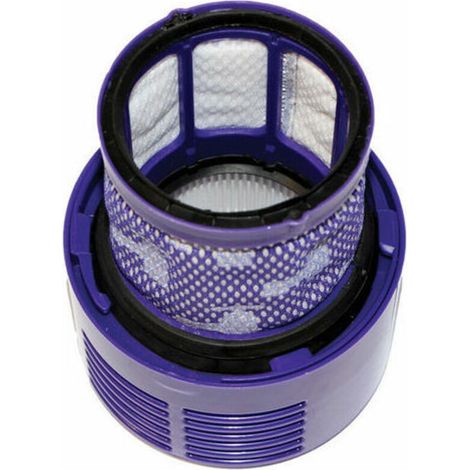 Filtre lavable Dyson Adaptable V10 Sv12 (1/2)
