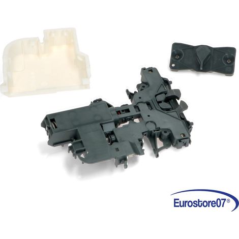 ELETTROSERRATURA APRI PORTA LAVASTOVIGLIE ELECTROLUX REX AEG ZANUSSI 4055973491 (1/4)
