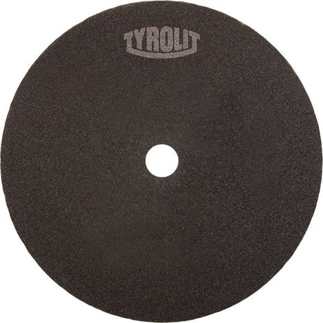 Disque Coupe Tyrolit 150x1mm Coupe Ultra-fine Métaux - Tyrolit (1/3)