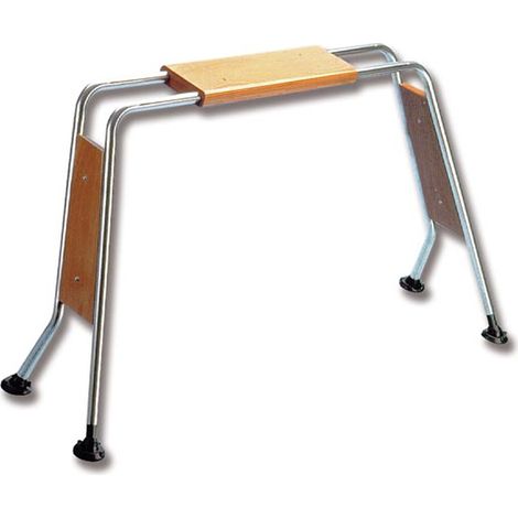 Roll bar modello targa con fissaggio sull'imbarcazione