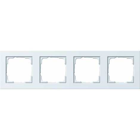 GIRA E2 Blanco