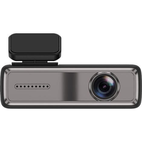 Dashcam Voiture Avant Arriere 1080P Moniteur de Stationnement 24H, WDR, Vision Nocturne, G-Sensor, Grand Angle de 160° (1/4)