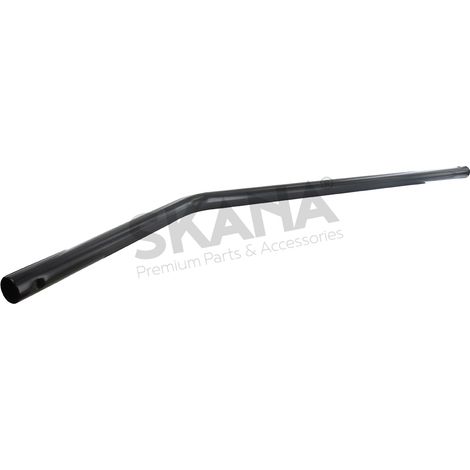 Mulching Deflector Handle