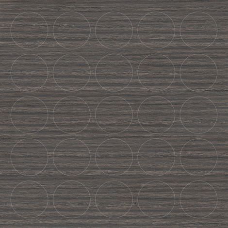Tapones autoadhesivos para muebles ABS poroso oscuro Sherwood fi 14 293141 ST03 (lámina de 25 unidades) Riex JS10 (1/4)