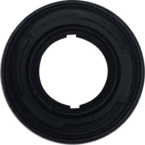 3S7Q-6700-AB Öldeckeldichtung vorne für Transit Mondeo 2.0, 2.2 und 2.4 Duratorq Motoren.