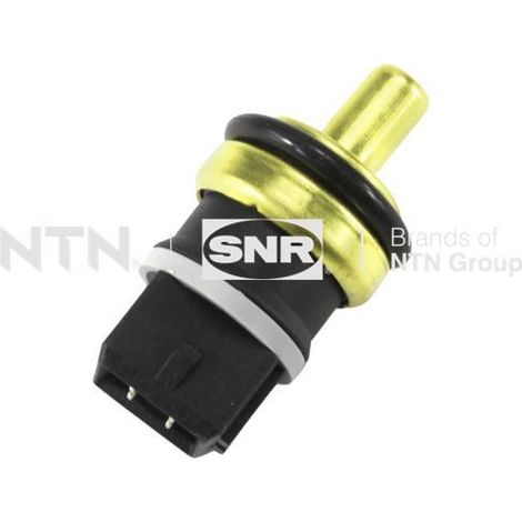 Capteur de température liquide de refroissement - CTS157.03 - SNR - Compatible avec véhicule Audi
