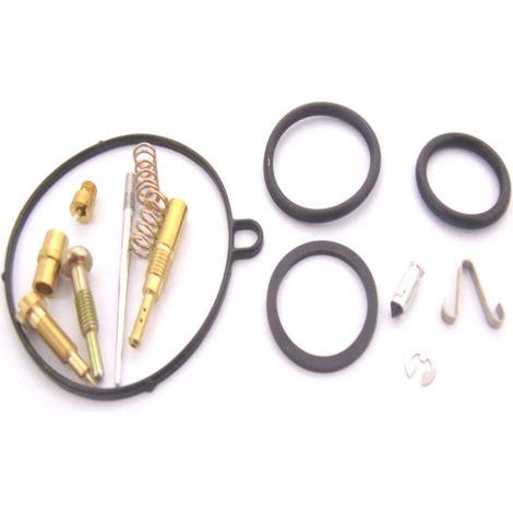 Carburetor repair kit for Honda ATC 110 79-83 - see original title