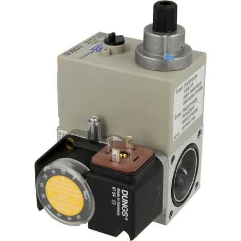 Bloc gaz MB-DLE 403 B 01 S20 GasMultiBloc®