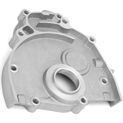 Junta de aluminio para caja de cambios de scooter GY6 de 125 cc y 150 cc - Repuesto