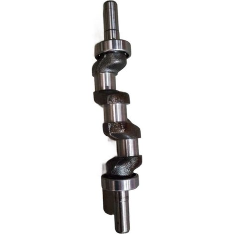 Cigüeñal compatible con Tf50  Ref 445027