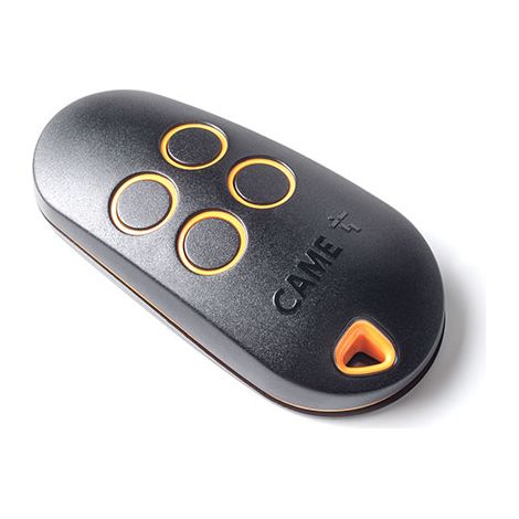 CAME TOP D4FRN (806TS-0330) Gate Remote