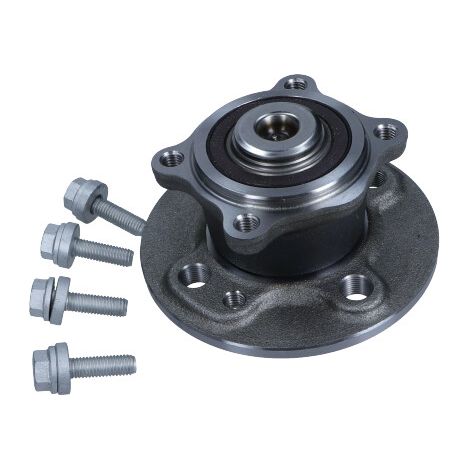 Kit de roulements de roue MAXGEAR 33-0733 pour MINI, MINI (1/2)