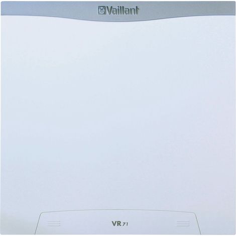 Vaillant VR 71 Modulo miscelatore e solare per multiMATIC 700 e sensoCOMFORT 720, 0020184846