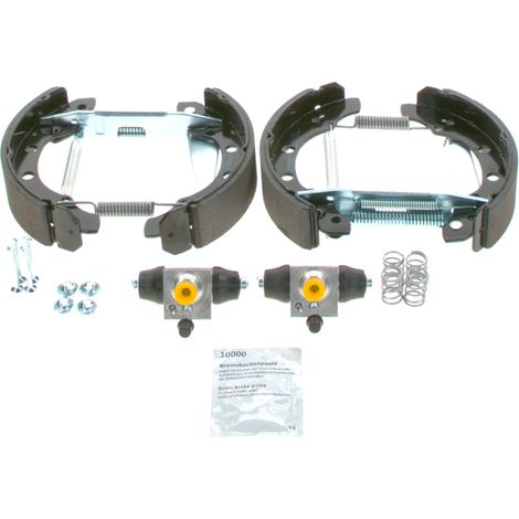 BREMSBACKEN 0204114546 BOSCH
