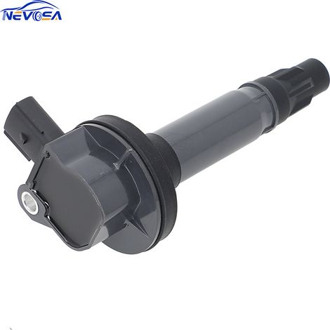 7T4Z12029E (7T4Z-12029-E) ist eine Zündspule, die für Ford Edge U387 Modelle der Baujahre 2008-2014 geeignet ist. (1/4)