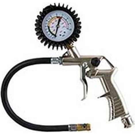 1PZ  gonfiaggio   - lunghezza tubo in pvc mm.400 art.25/d