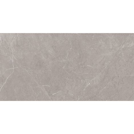 Mexen Gloster Light Grey Probe von glasiertem Feinsteinzeug rekt. G1, Boden- und Wandfliese 120 x 60 cm, glänzend - TL172-04-S (1/5)