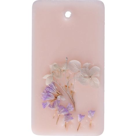 3 Rosenduftkerzen, ideal für die Aromatherapie (1/5)