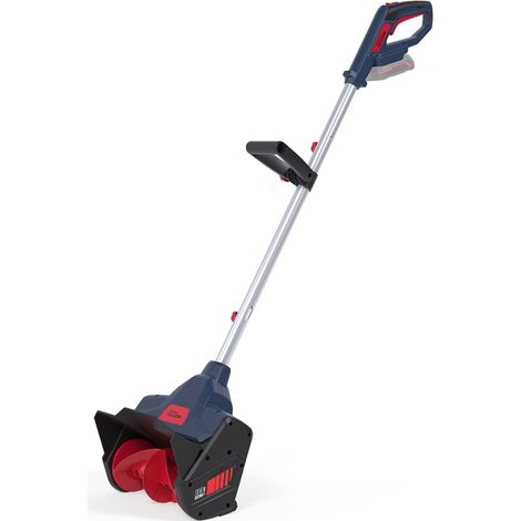 Güde Akku Schneefräse GSF 18-0 18 V Räumbreite/Räumtiefe 300/120 mm solo (1/5)