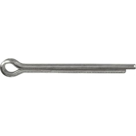 COPPIGLIE ZINC.M 5,0X50 pz10