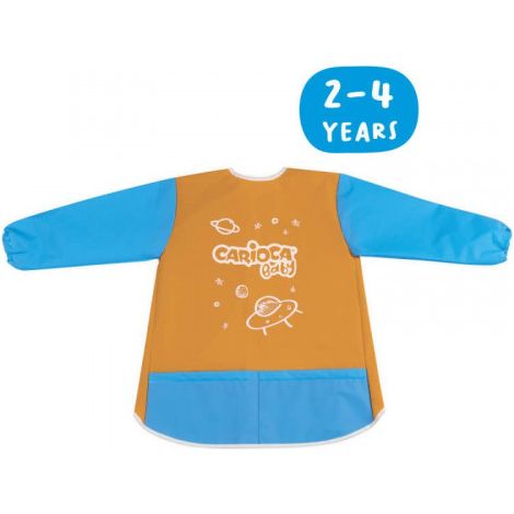 Delantal protector Carioca 33100, 2-4 años