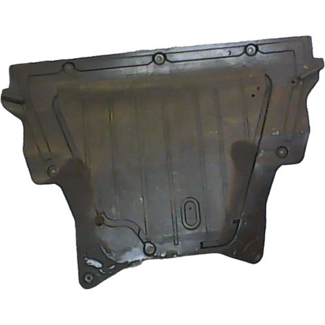 Protection Carter Huile NISSAN Qashqai 1.5 Dci