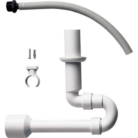 Bosch Accessoires d'installation N° 885 Garniture d'écoulement, 7719002146