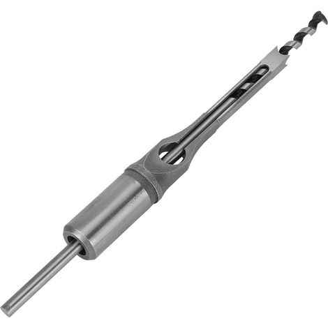 Foret carré multifonctionnel en acier rapide 5/16 po pour le travail du bois - Accessoires pour outils (1/5)