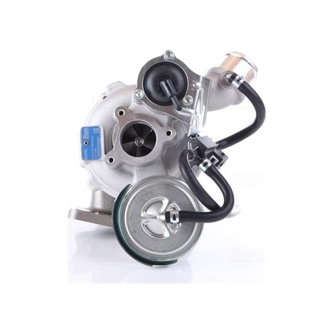 Turbocompresseur, suralimentation Nissens 93451 FORD 1732382 1747280 1755293