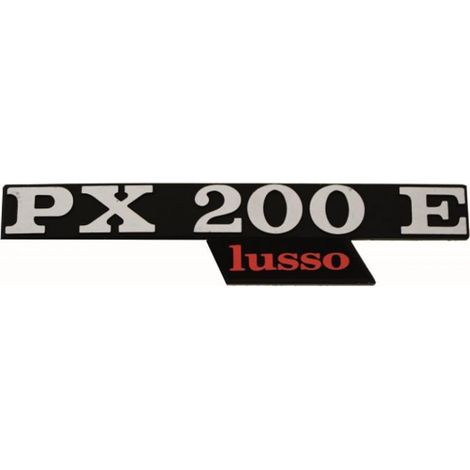 Tuning RMS für Scooter Piaggio 200 Vespa Pxe 1982 199364 Neu