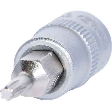 KS Tools 1/4" Bit-Stecknuss TX, T10 (1/5)