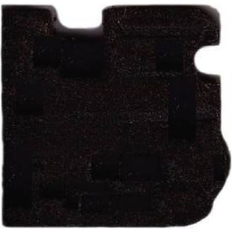 Filtro de aire compatible ACTIVE para desbrozadora 2.6 - 3.0