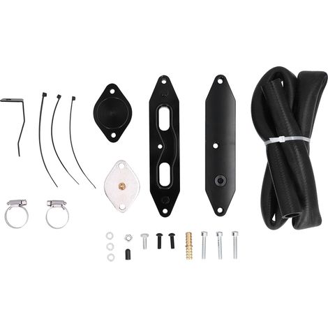 Kit de refroidissement de vanne EGR 67EGRPT1114, pièces de rechange pour Ford 6,7 l Powercourse Diesel 2011 – 2019 (1/5)