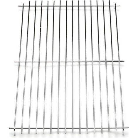 Grille pour Grill-Master Mini - 51x33xH2 cm - Hendi