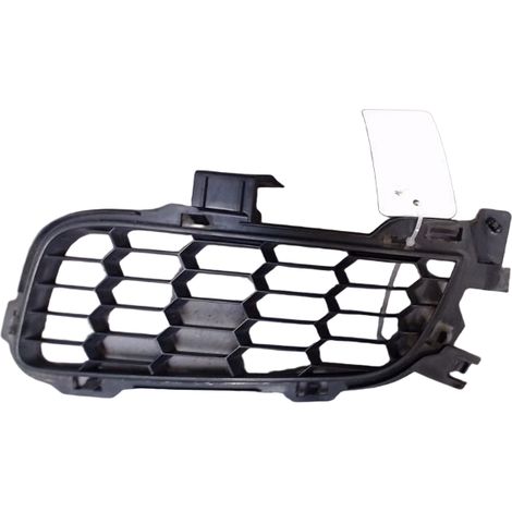 Grille Ventilation Pare-choc Avg RENAULT Latitude [PRODUIT D'OCCASION]♻️260941678r (1/2)