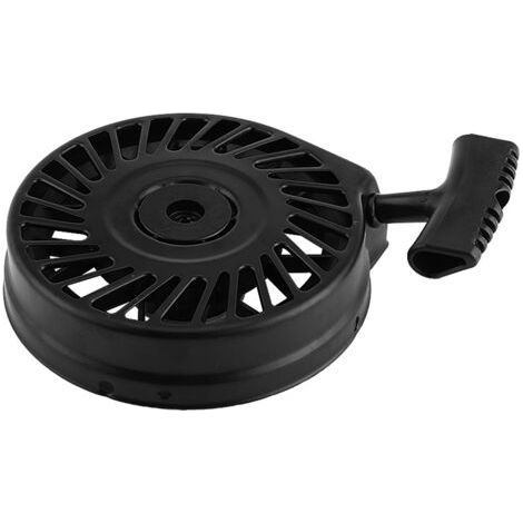 Recoil Starter Pull Start Assembly pour Tecumseh 590702 590739 590637 LV195EA LEV80 LEV115 (1/4)