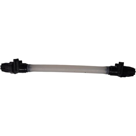 Tube péristaltique pour pompe MP2 noire de 1 ou 2 litre heure - RR.005.107 - jardiboutique