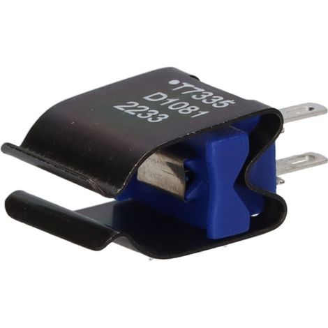 Sonda de temperatura Fagor pinza azul T7335D1081