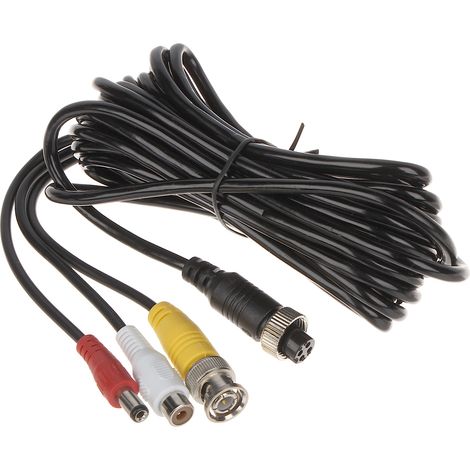 ATE-AVIA/BNC-5M KABEL 5m AUTONE (1/2)