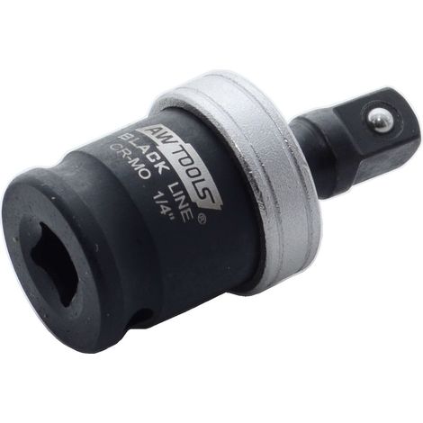 Clé universelle awtools universal joint acier CrMo 25 degrés