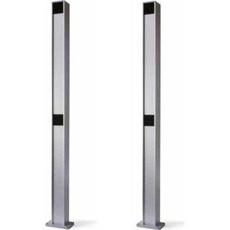 Nice PPH3 - Columna ERA 60x60mm H500mm