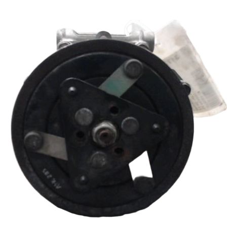 Compresseur Air Conditionne CITROEN C4 Picasso Long [PRODUIT D'OCCASION]♻️648728 (1/5)