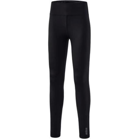 Legging enfant Erima Basic - noir - Multisport - Enfant (1/2)