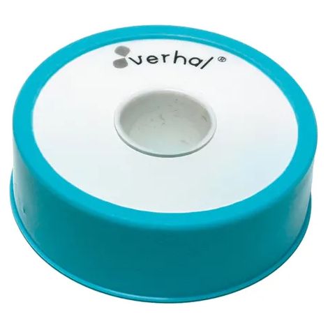Nastro in teflon 19 mm x 0,10 mm x 40 m