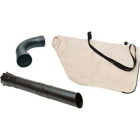 Kit d'aspiration complet MAKITA 195283-6 pour souffleur thermique