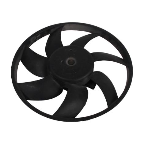 Moteur Ventilateur Radiateur PEUGEOT 207 5p [PRODUIT D'OCCASION]♻️9812028580 (1/3)