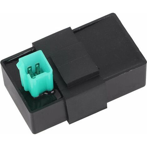 CDI – 4 Pins – Für Roller und Quads von 50 cm³ bis 110 cm³ – Direkter Ersatz – Einheit (1/5)