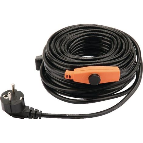 Câble chauffant 12m KERBL WE223588