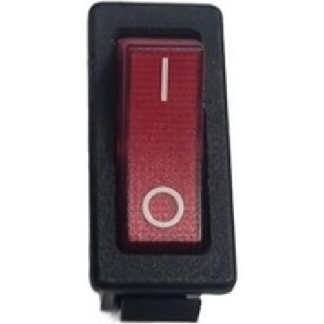 Interruptor compatible cfon vareador Zlome06  Ref 919273