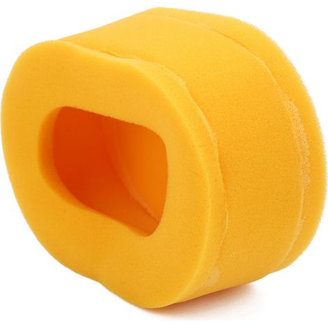 Ersatzluftfilter für Suzuki DR125 DR125SE DR200 DR200SE DR200S SP200 Motorrad (1/5)
